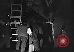 Image of Two USAF C-124 Globemaster aircraft at Orly field in France Paris France, 1952, second 34 stock footage video 65675071122