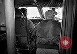 Image of American Air Force transports French paratroopers to Indochina Indochina, 1952, second 1 stock footage video 65675071123