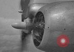 Image of American Air Force transports French paratroopers to Indochina Indochina, 1952, second 4 stock footage video 65675071123