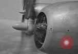 Image of American Air Force transports French paratroopers to Indochina Indochina, 1952, second 7 stock footage video 65675071123