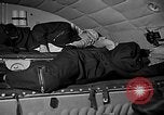Image of American Air Force transports French paratroopers to Indochina Indochina, 1952, second 8 stock footage video 65675071123