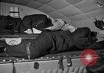 Image of American Air Force transports French paratroopers to Indochina Indochina, 1952, second 10 stock footage video 65675071123