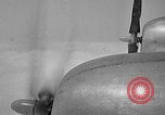 Image of American Air Force transports French paratroopers to Indochina Indochina, 1952, second 13 stock footage video 65675071123