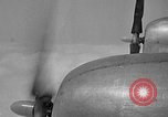 Image of American Air Force transports French paratroopers to Indochina Indochina, 1952, second 14 stock footage video 65675071123