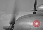 Image of American Air Force transports French paratroopers to Indochina Indochina, 1952, second 15 stock footage video 65675071123