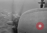 Image of American Air Force transports French paratroopers to Indochina Indochina, 1952, second 17 stock footage video 65675071123