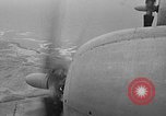 Image of American Air Force transports French paratroopers to Indochina Indochina, 1952, second 18 stock footage video 65675071123