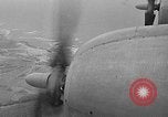 Image of American Air Force transports French paratroopers to Indochina Indochina, 1952, second 19 stock footage video 65675071123