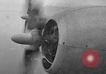 Image of American Air Force transports French paratroopers to Indochina Indochina, 1952, second 24 stock footage video 65675071123