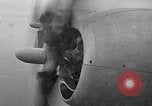 Image of American Air Force transports French paratroopers to Indochina Indochina, 1952, second 25 stock footage video 65675071123