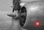 Image of American Air Force transports French paratroopers to Indochina Indochina, 1952, second 26 stock footage video 65675071123