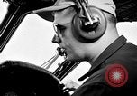 Image of American Air Force transports French paratroopers to Indochina Indochina, 1952, second 29 stock footage video 65675071123