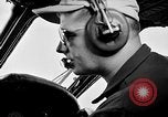 Image of American Air Force transports French paratroopers to Indochina Indochina, 1952, second 30 stock footage video 65675071123
