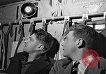 Image of American Air Force transports French paratroopers to Indochina Indochina, 1952, second 33 stock footage video 65675071123