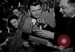 Image of American Air Force transports French paratroopers to Indochina Indochina, 1952, second 41 stock footage video 65675071123
