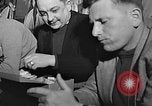 Image of American Air Force transports French paratroopers to Indochina Indochina, 1952, second 45 stock footage video 65675071123