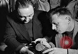 Image of American Air Force transports French paratroopers to Indochina Indochina, 1952, second 46 stock footage video 65675071123