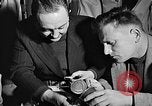 Image of American Air Force transports French paratroopers to Indochina Indochina, 1952, second 48 stock footage video 65675071123