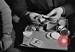Image of American Air Force transports French paratroopers to Indochina Indochina, 1952, second 53 stock footage video 65675071123