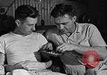 Image of American Air Force transports French paratroopers to Indochina Indochina, 1952, second 54 stock footage video 65675071123