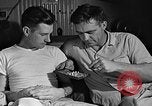 Image of American Air Force transports French paratroopers to Indochina Indochina, 1952, second 55 stock footage video 65675071123