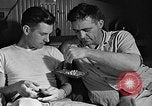 Image of American Air Force transports French paratroopers to Indochina Indochina, 1952, second 58 stock footage video 65675071123