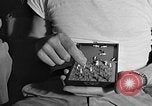 Image of American Air Force transports French paratroopers to Indochina Indochina, 1952, second 62 stock footage video 65675071123