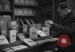 Immagine di Libri da Lord Vansittart Regno Unito, 1944, secondo 43 filmato di repertorio 65675071124
