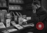 Immagine di Libri da Lord Vansittart Regno Unito, 1944, secondo 50 filmato di repertorio 65675071124