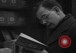 Immagine di Libri da Lord Vansittart Regno Unito, 1944, secondo 59 filmato di repertorio 65675071124