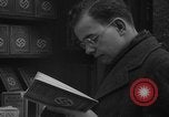 Immagine di Libri da Lord Vansittart Regno Unito, 1944, secondo 60 filmato di repertorio 65675071124