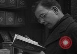 Immagine di Libri da Lord Vansittart Regno Unito, 1944, secondo 62 filmato di repertorio 65675071124
