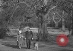 Immagine di Signore Vansittart Denham Inghilterra, 1944, secondo 18 filmato di repertorio 65675071125