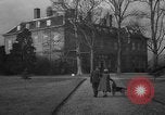 Immagine di Signore Vansittart Denham Inghilterra, 1944, secondo 27 filmato di repertorio 65675071125