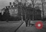 Immagine di Signore Vansittart Denham Inghilterra, 1944, secondo 28 filmato di repertorio 65675071125