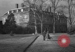 Immagine di Signore Vansittart Denham Inghilterra, 1944, secondo 33 filmato di repertorio 65675071125