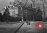Immagine di Signore Vansittart Denham Inghilterra, 1944, secondo 35 filmato di repertorio 65675071125