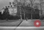 Immagine di Signore Vansittart Denham Inghilterra, 1944, secondo 47 filmato di repertorio 65675071125