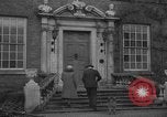 Immagine di Signore Vansittart Denham Inghilterra, 1944, secondo 52 filmato di repertorio 65675071125