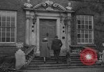 Immagine di Signore Vansittart Denham Inghilterra, 1944, secondo 53 filmato di repertorio 65675071125