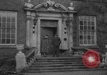 Immagine di Signore Vansittart Denham Inghilterra, 1944, secondo 61 filmato di repertorio 65675071125