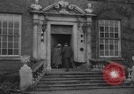 Immagine di Signore Vansittart Denham Inghilterra, 1944, secondo 62 filmato di repertorio 65675071125