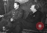 Image Lord Vansittart Denham Angleterre, 1944, de la seconde 1 séquences d'archives historiques vidéo 65675071126