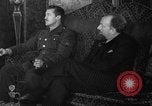 Image Lord Vansittart Denham Angleterre, 1944, de la seconde 4 séquences d'archives historiques vidéo 65675071126