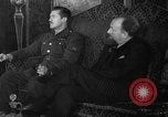 Image Lord Vansittart Denham Angleterre, 1944, de la seconde 6 séquences d'archives historiques vidéo 65675071126
