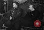 Image Lord Vansittart Denham Angleterre, 1944, de la seconde 7 séquences d'archives historiques vidéo 65675071126