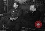Image Lord Vansittart Denham Angleterre, 1944, de la seconde 8 séquences d'archives historiques vidéo 65675071126