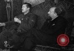 Image Lord Vansittart Denham Angleterre, 1944, de la seconde 10 séquences d'archives historiques vidéo 65675071126