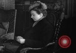 Image Lord Vansittart Denham Angleterre, 1944, de la seconde 13 séquences d'archives historiques vidéo 65675071126