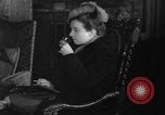 Image Lord Vansittart Denham Angleterre, 1944, de la seconde 20 séquences d'archives historiques vidéo 65675071126